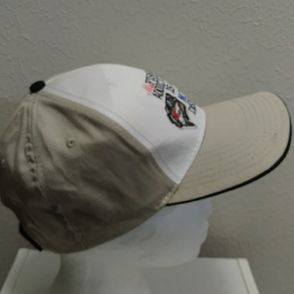 FISHING CAP - Picture 2 of 7